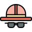 Sunglasses icon 64x64