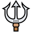 Trident icon 64x64