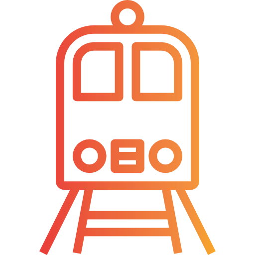 Train icon