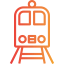 Train icon 64x64
