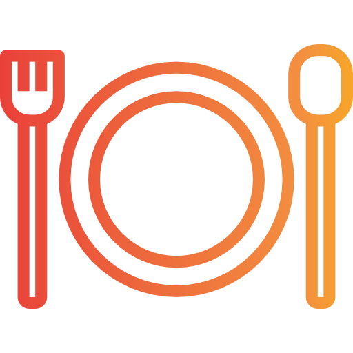Dinner icon