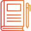 Notebook icon 64x64