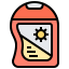 Waterproof icon 64x64