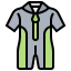 Wetsuit icon 64x64