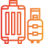 Luggage icon 64x64