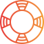 Lifesaver icon 64x64