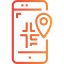 Navigation icon 64x64