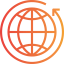 Worldwide icon 64x64