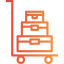 Trolley icon 64x64