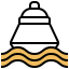 Buoy icon 64x64