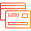 Credit card icon 64x64