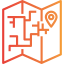 Map icon 64x64