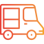 Van icon 64x64