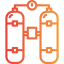 Scuba diving icon 64x64