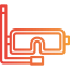 Goggles icon 64x64
