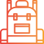 Backpack icon 64x64