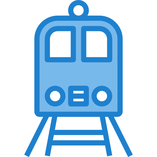 Train icon