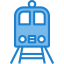Train icon 64x64