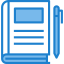 Notebook icon 64x64