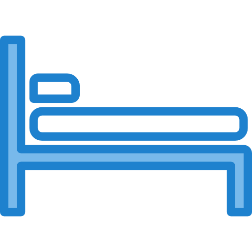 Bed icon