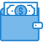Wallet icon 64x64