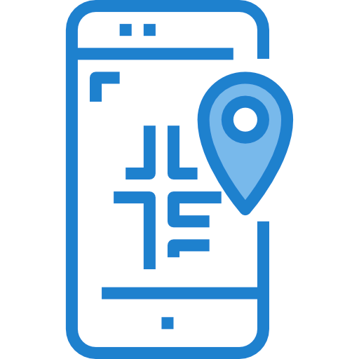 Navigation アイコン