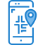 Navigation icon 64x64