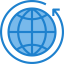 Worldwide icon 64x64
