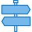 Sign icon 64x64