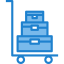 Trolley icon 64x64