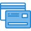 Credit card icon 64x64