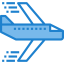 Aeroplane icon 64x64