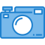 Photo camera icon 64x64