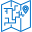 Map icon 64x64