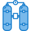 Scuba diving icon 64x64