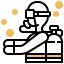 Diving icon 64x64