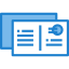 Postcard icon 64x64