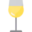 Wine glass icon 64x64