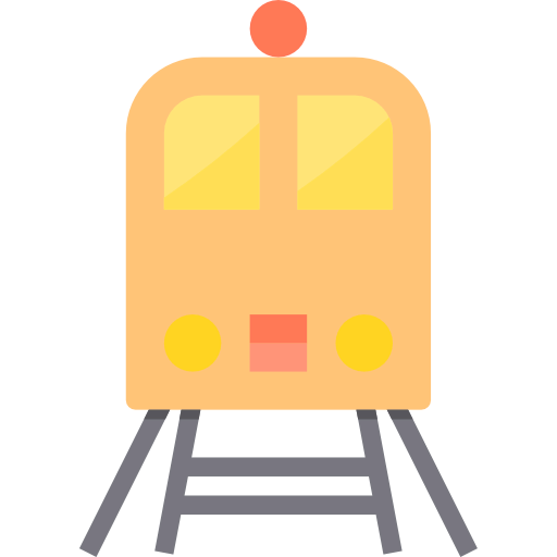 Train icon