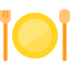 Dinner icon 64x64