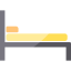 Bed icon 64x64