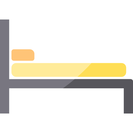 Bed icon