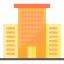 Hotel icon 64x64