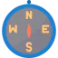 Compass icon 64x64