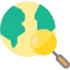 Worldwide icon 64x64
