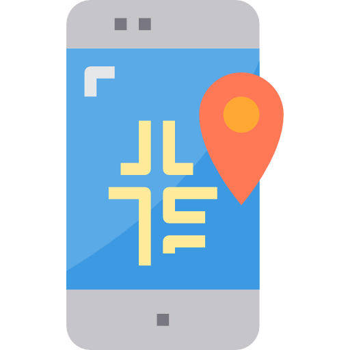 Navigation icon