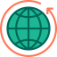 Worldwide icon 64x64