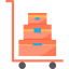 Trolley icon 64x64