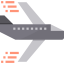 Aeroplane icon 64x64