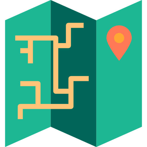 Map icon